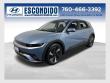New 2026 Hyundai IONIQ 5 SEL SUV