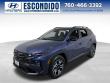 New 2026 Hyundai Tucson XRT FWD SUV