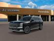 New 2026 Hyundai Palisade Hybrid Calligraphy SUV