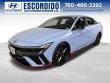 New 2025 Hyundai Elantra N Sedan Sedan