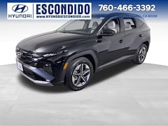 2025 Hyundai Tucson SEL FWD SUV