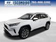 Used 2020 Toyota RAV4 XLE Premium SUV