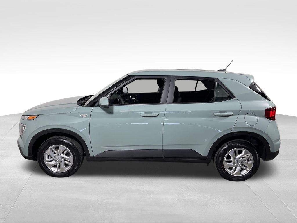 New 2026 Hyundai Venue SE SUV