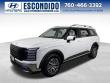 New 2026 Hyundai Palisade Hybrid Blue SEL Premium 7P SUV