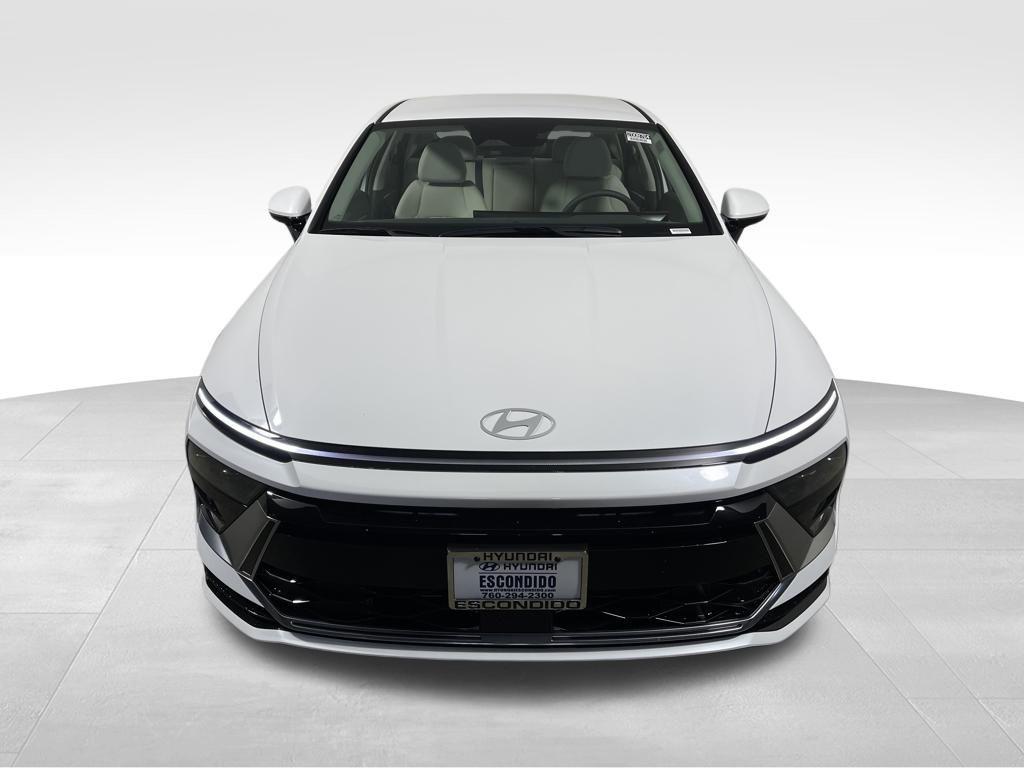 2026 Hyundai Sonata SEL - Photo 8