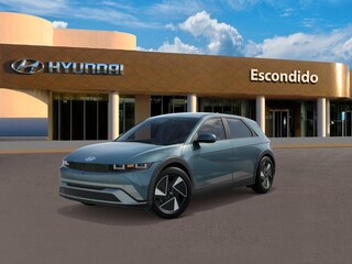 2026 Hyundai IONIQ 5 SEL SUV
