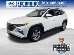 2024 Hyundai Tucson SEL SUV