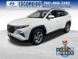 Certified 2024 Hyundai Tucson SEL SUV