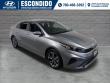 Used 2024 Kia Forte LXS Sedan