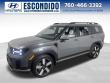 New 2026 Hyundai Santa Fe Hybrid Limited SUV