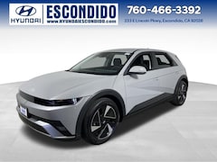 2026 Hyundai IONIQ 5 SE SUV