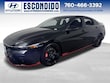 Hyundai Elantra N