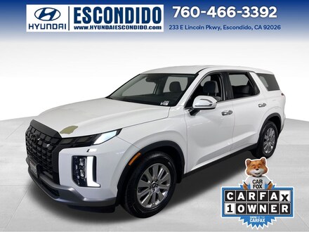 2023 Hyundai Palisade SE SUV