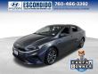 Used 2023 Kia Forte LXS Sedan