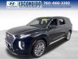 Certified 2020 Hyundai Palisade Limited SUV