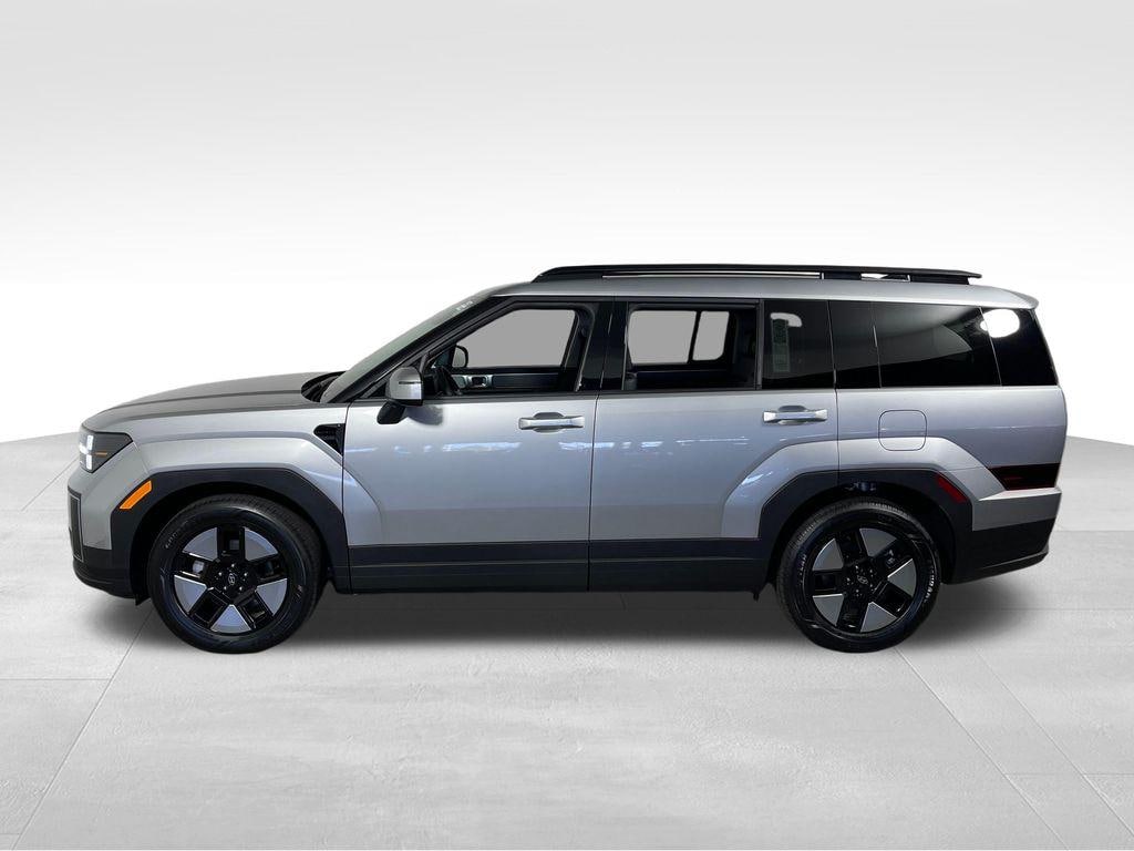 New 2026 Hyundai Santa Fe Hybrid SEL SUV