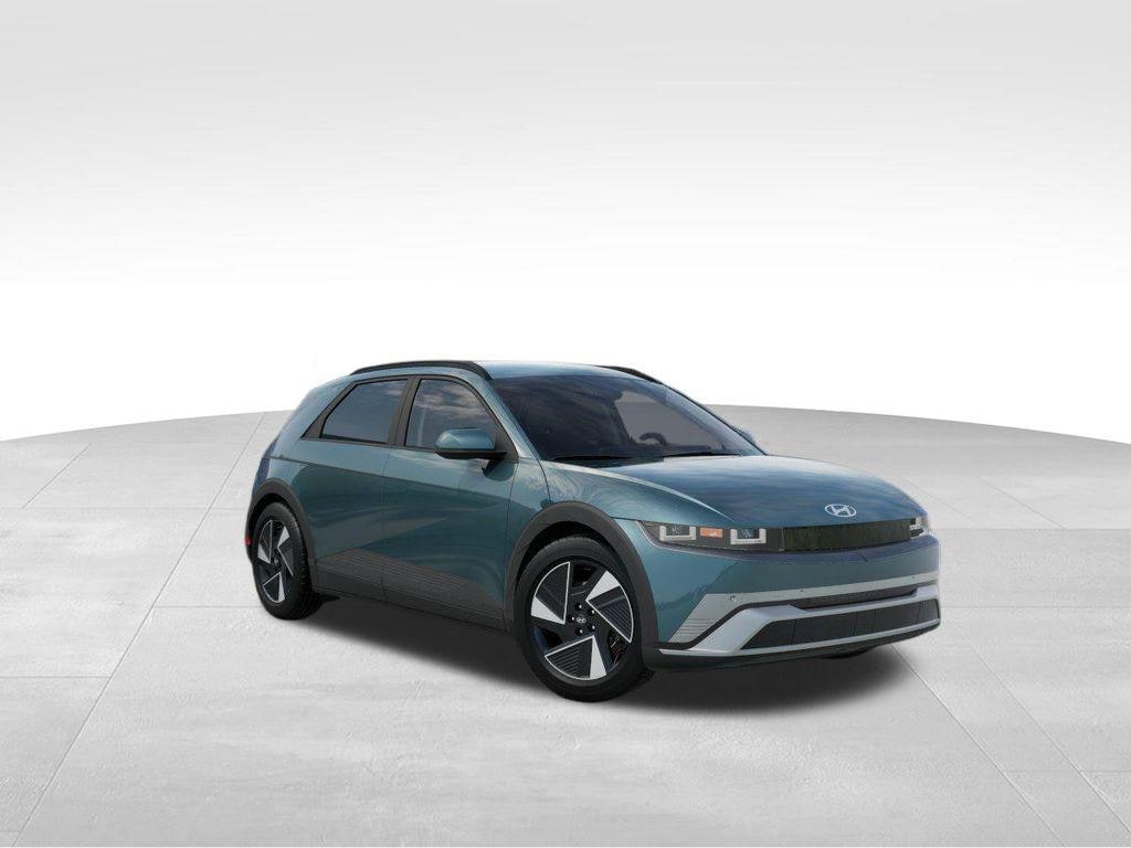 New 2027 Hyundai IONIQ 5 SEL SUV