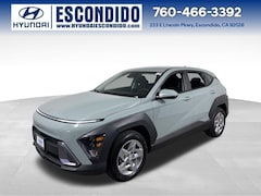 2026 Hyundai Kona SE FWD SUV