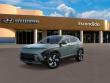 New 2026 Hyundai Kona SEL Sport FWD SUV