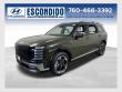 New 2026 Hyundai Palisade Hybrid Limited SUV