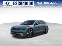 2026 Hyundai IONIQ 5 SE SUV