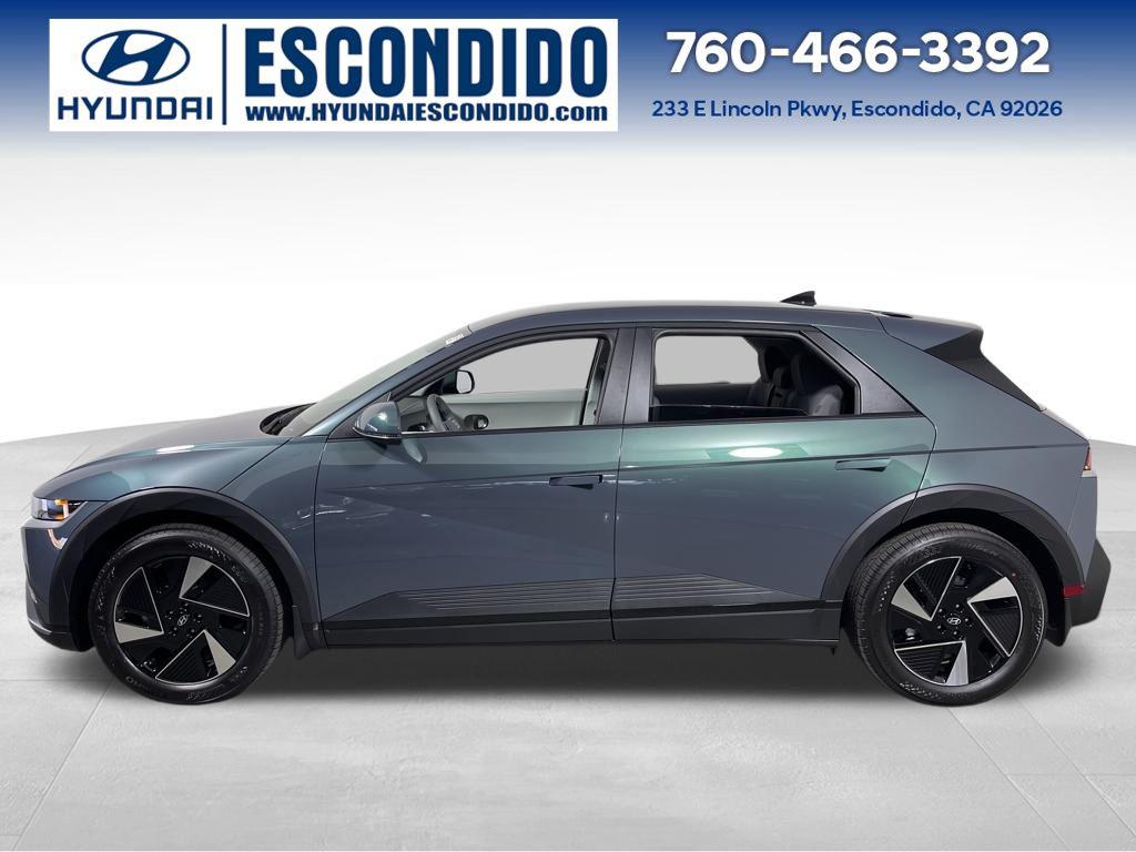 2026 Hyundai IONIQ 5 SE's photo