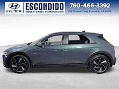 2026 Hyundai IONIQ 5 SE SUV