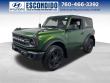 Used 2024 Ford Bronco Black Diamond SUV