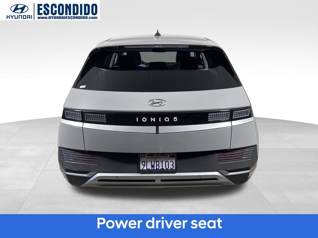 2024 Hyundai Ioniq 5 SE photo 4