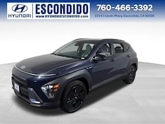 2026 Hyundai Kona SEL Sport FWD SUV