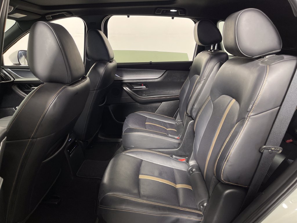 Used 2025 Mazda CX-90 For Sale at Toyota Escondido | VIN