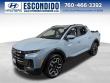 New 2026 Hyundai Santa Cruz Limited Truck Crew Cab