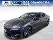 New 2026 Hyundai Sonata N Line Sedan