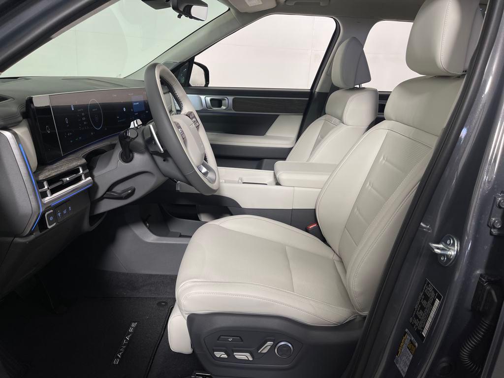 2026 Hyundai Santa Fe Calligraphy - Photo 12