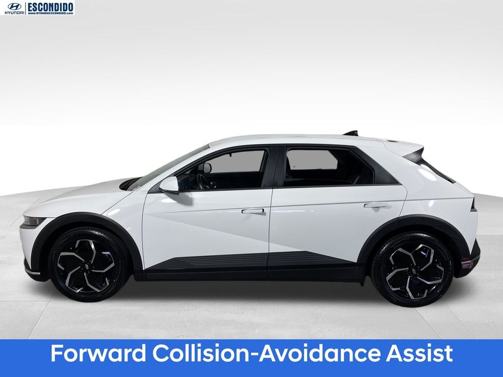 Certified 2024 Hyundai IONIQ 5 SEL SUV