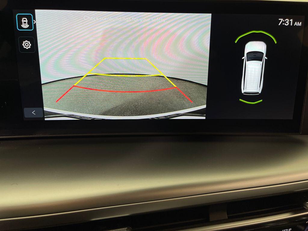 2026 Hyundai IONIQ 9 SE - Photo 23