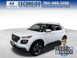Certified 2025 Hyundai Venue SEL SUV