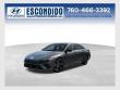 New 2026 Hyundai Elantra SEL Sport Plus Sedan