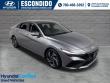 Certified 2025 Hyundai