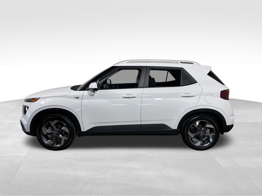New 2026 Hyundai