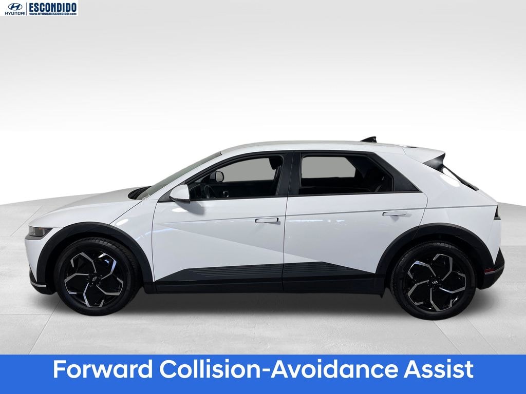 Certified 2024 Hyundai IONIQ 5 SEL Long Range SUV