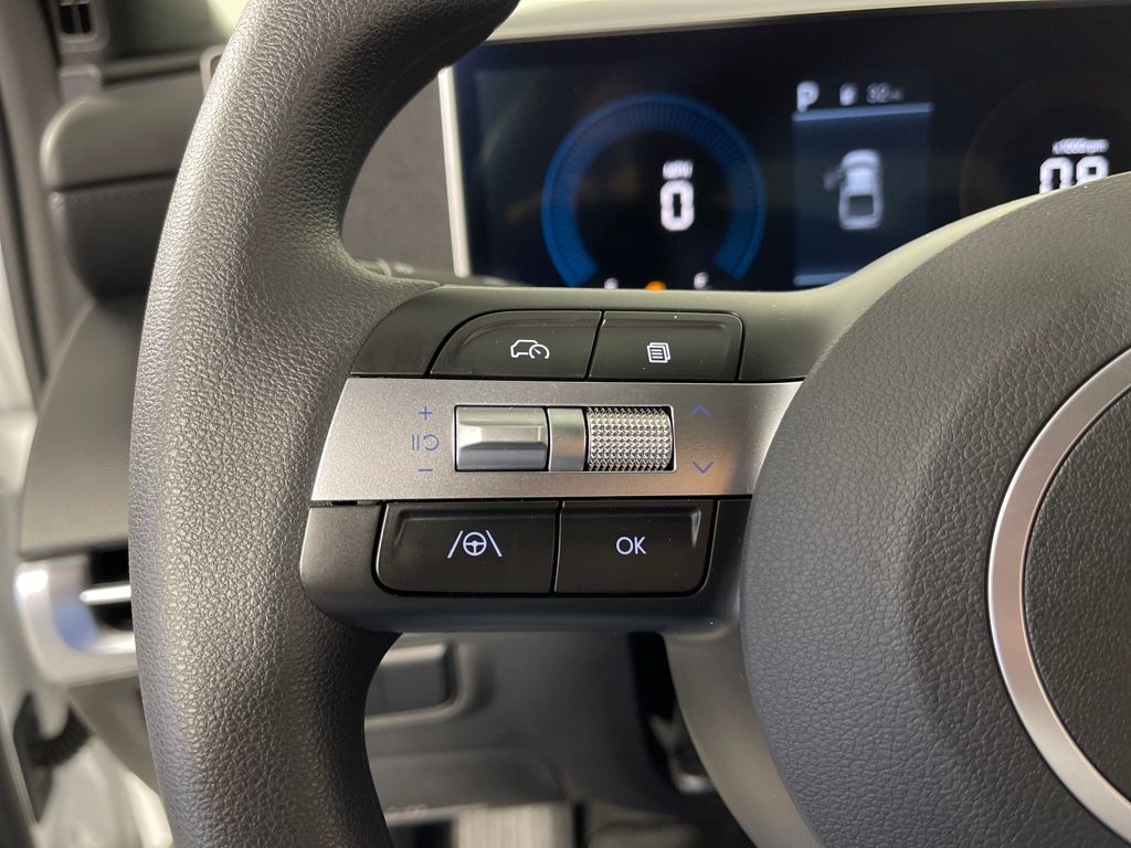 2026 Hyundai Santa Cruz SEL - Photo 30
