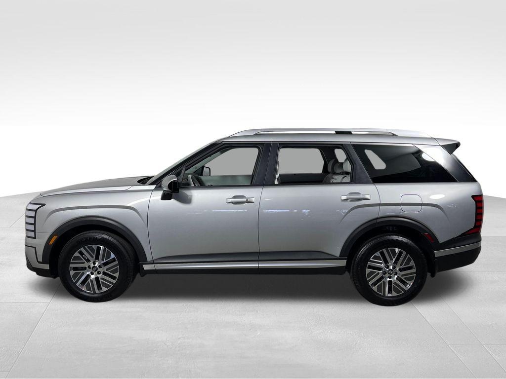 New 2026 Hyundai Palisade Hybrid SEL 8P SUV