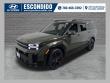 New 2026 Hyundai Santa Fe Hybrid Calligraphy SUV