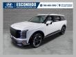 New 2027 Hyundai Palisade Hybrid Limited 7P SUV