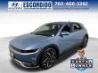 Certified 2024 Hyundai IONIQ 5 SEL SUV