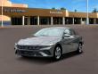 New 2026 Hyundai Elantra Limited Sedan