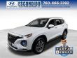 Used 2020 Hyundai Santa Fe Limited SUV