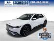 Certified 2024 Hyundai IONIQ 5 SEL SUV