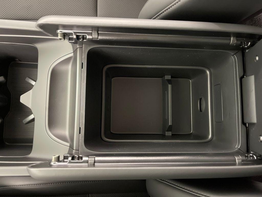 2026 Hyundai Santa Fe SEL - Photo 25
